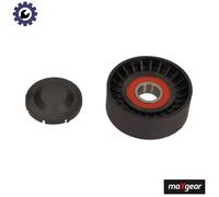 MAXGEAR 54-1470 Tensioner Lever, V-ribbed belt for CHRYSLER,DODGE