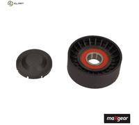 MaXgear Tensioner Lever 54-1470 - V-ribbed Belt - for Chrysler & Dodge