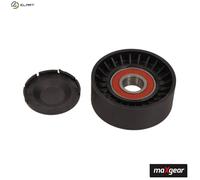 TENSIONER PULLEY VRIBBED BELT 54-1471 FOR EDJ 2.1L 4cyl