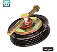 MAXGEAR 54-2093 Tensioner pulley