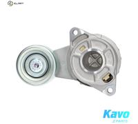 TENSIONER PULLEY VRIBBED BELT DTP-2007 FOR HONDA FIT/III/MONOCAB CITY JAZZ 1.3L