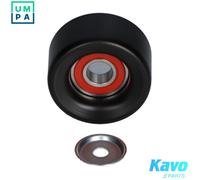 KAVO PARTS DTP-2016 Tensioner pulley