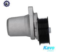 Kavo Parts Tensioner Pulley DTP-4518 V-ribbed Belt for Mazda CX-7 / IV 3 / Roadster / Targa
