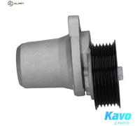 TENSIONER PULLEY VRIBBED BELT DTP-4518 FOR MAZDA CX-7/SUV ROADSTER/Targa/IV 3