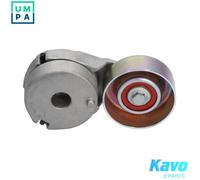 TENSIONER PULLEY VRIBBED BELT DTP-6505 FOR NISSAN DUALIS QASHQAI/+2 X-TRAIL 4cyl
