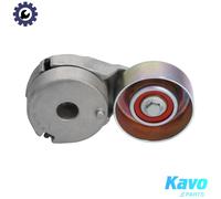 TENSIONER PULLEY VRIBBED BELT DTP-6505 FOR NISSAN DUALIS QASHQAI/+2 X-TRAIL 4cyl