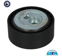KRAFT 1225785 Tensioner pulley