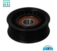 BTA E2G0001BTA Tensioner Pulley, V-ribbed belt for FORD,MAZDA,VOLVO