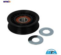 TENSIONER PULLEY VRIBBED BELT E2G0007BTA FOR FORD MONDEO/Mk/II/Turnier/Clipper
