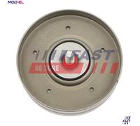 TENSIONER PULLEY VRIBBED BELT FT10033 FOR VW CALIFORNIA/T6/Camper TRANSPORTER