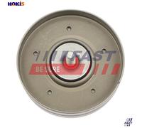 TENSIONER PULLEY VRIBBED BELT FT10033 FOR VW CALIFORNIA/T6/Camper TRANSPORTER