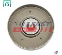 TENSIONER PULLEY VRIBBED BELT FT10033 FOR VW CALIFORNIA/T6/Camper TRANSPORTER