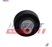 FAST FT10519 Tensioner pulley