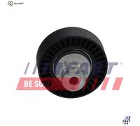 FAST FT10519 Tensioner pulley