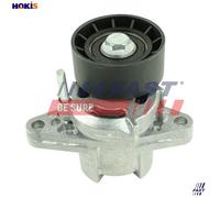 TENSIONER PULLEY VRIBBED BELT FT44625 FOR RENAULT K4J712/710/711/715/713 1.4L