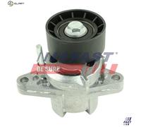 TENSIONER PULLEY VRIBBED BELT FT44625 FOR RENAULT K4J712/710/711/715/713 1.4L