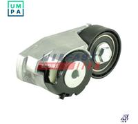 TENSIONER PULLEY VRIBBED BELT FT44638 FOR FORD HJBB/HJBA/D6BA/HJBC 2.0L 4cyl