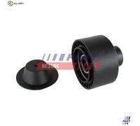 TENSIONER PULLEY VRIBBED BELT FT44640 FOR PEUGEOT PARTNER/FURGON/Box/Body/MPV