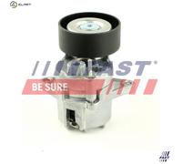 TENSIONER PULLEY VRIBBED BELT FT44646 FOR MERCEDES-BENZ C-CLASS VIANO VITO 2.1L