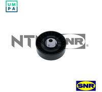 2x ✅Fits SNR GA350.20 Tensioner Pulley, V-ribbed belt GA350.20 Multi ⭐UK Seller⭐
