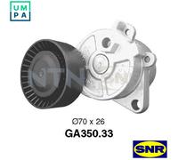 SNR V-RIBBED BELT BELT TENSIONER GA35033