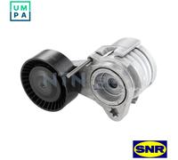 New Tensioner Pulley, V-ribbed belt for BMW VW:1,3,5,6,7 11287530314