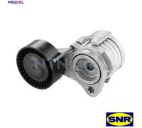 New Tensioner Pulley, V-ribbed belt for BMW VW:1,3,5,6,7 11287530314