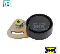 NTN-SNR Tensioner Pulley GA350.59 V-ribbed belt for BMW E36/E38/E39