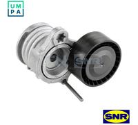 TENSIONER PULLEY VRIBBED BELT GA350.65 FOR BMW 1/E87/E9 M47D20 N47D20A/C 2.0L