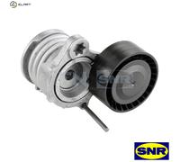 TENSIONER PULLEY VRIBBED BELT GA350.65 FOR BMW 1/E87/E9 M47D20 N47D20A/C 2.0L