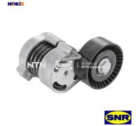 SNR GA350.66 Tensioner pulley