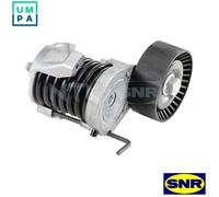 SNR GA350.70 Tensioner pulley