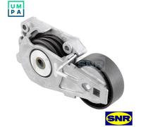 TENSIONER PULLEY VRIBBED BELT GA350.71 FOR MINI W10 B14 A 1.4L W11B16A 1.6L