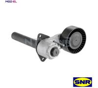SNR GA350.78 Tensioner pulley