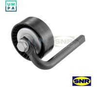 SNR GA350.79 Tensioner pulley