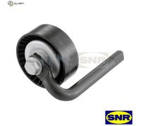 SNR GA350.79 Tensioner pulley