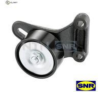 V-belt tensioner pulley GA350.85 SNR for MINI MINI