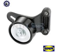 4x ✅Fits SNR GA350.85 Tensioner Pulley, V-ribbed belt GA350.85 Multi ⭐UK Seller⭐