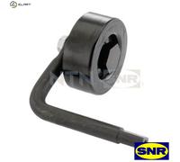 SNR GA350.95 Tensioner pulley