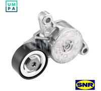 TENSIONER PULLEY VRIBBED BELT GA350.97 FOR MINI COUNTRYMAN/COOPER PACEMAN 1.6L
