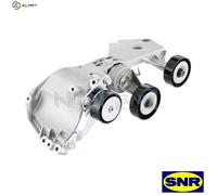 TENSIONER PULLEY VRIBBED BELT GA351.39 FOR MERCEDES-BENZ VANEO CLS/Shooting 1.7L