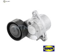 SNR GA351.44 Tensioner pulley
