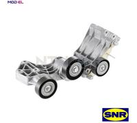 SNR GA351.46 Tensioner pulley