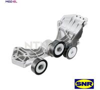 TENSIONER PULLEY VRIBBED BELT GA351.47 FOR MERCEDES-BENZ OM668.914/942 1.7L