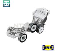 SNR GA351.47 Tensioner pulley