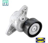 TENSIONER PULLEY VRIBBED BELT GA351.48 FOR MERCEDES-BENZ M-CLASS/SUV G-CLASS