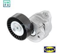 NTN-SNR Tensioner Pulley GA351.56 - V-Ribbed Belt for Mercedes-Benz C-Class/T-Model/CLK/SL