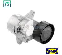 TENSIONER PULLEY VRIBBED BELT GA351.59 FOR MERCEDES-BENZ C-CLASS/T-Model CLS