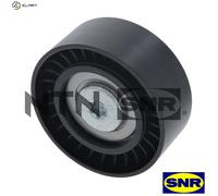 TENSIONER PULLEY VRIBBED BELT GA351.65 FOR BMW 2/Convertible/F3/F87/F0/F1/X4