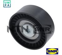SNR GA351.65 Tensioner pulley